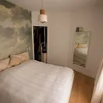 Superb Apartment In Paris